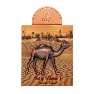 Lattafa Pride Art Of Nature I Eau de Parfum Unisex 100 ml 2046844