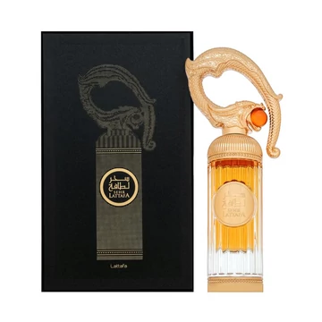 Lattafa Sehr Eau de Parfum Unisex 100 ml 2047328