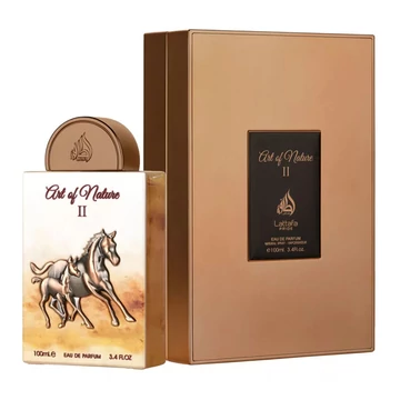 Lattafa Pride Art Of Nature II Eau de Parfum Unisex 100 ml 2048943