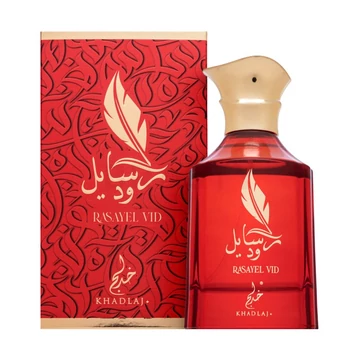Khadlaj Rasayel Vid Eau de Parfum pre ženy 100 ml 2058322