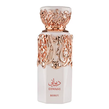 French Avenue Diwani Beirut Eau de Parfum pre ženy 100 ml 2058768