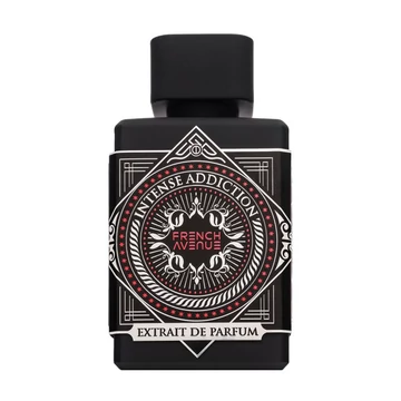 French Avenue Intense Addiction parfum unisex 100 ml 2061514