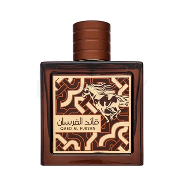 Lattafa Qaed Al Fursan Untamed Eau de Parfum unisex 90 ml 2064843