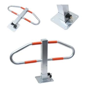 Parkovací stĺpik typu „T“ XC-80013