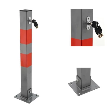 Parkovací stĺpik typu „I“ XC-80014