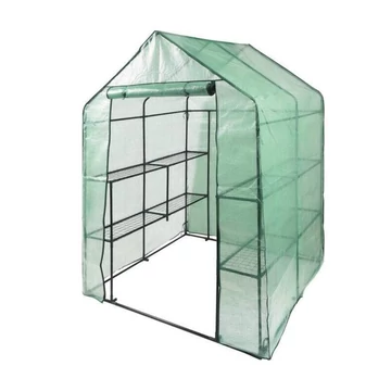 Skleník – 143 × 143 × 195 cm TO-90031