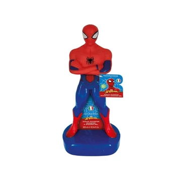 Spiderman 3D Šampón a Sprchový Gél – 300 ml (544-0011250)