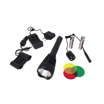 BL-Q2800 Baterková / Zbraňová Sada Q2800-T6