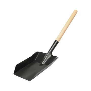 VOREL Malá uhlová lopata 44 cm (TO-72979)