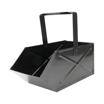 Veľká nádoba na uhlie – 42 × 22 × 21,5 cm TO-72984