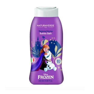 Naturaverde Kids Disney Frozen Bubble Bath – 250 ml 544-0011442