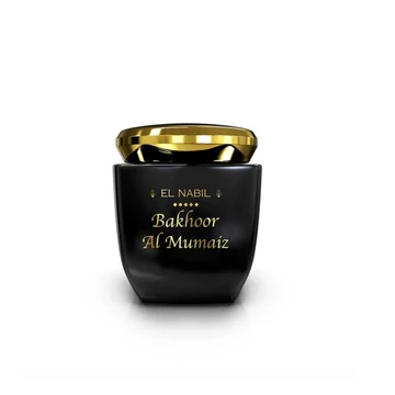 Kadidlo El Nabil Bakhoor Al Mumaiz – 70 g ELN0300