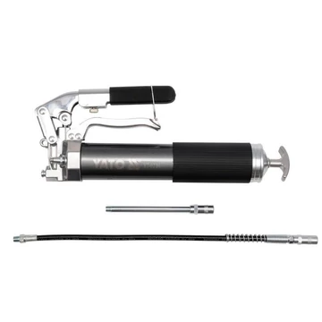 Dvojfunkčná mazací pištoľ – objem 0,5 l YT-0704