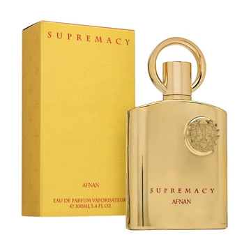 Afnan Supremacy Gold Eau de Parfum Unisex 100 ml 111217