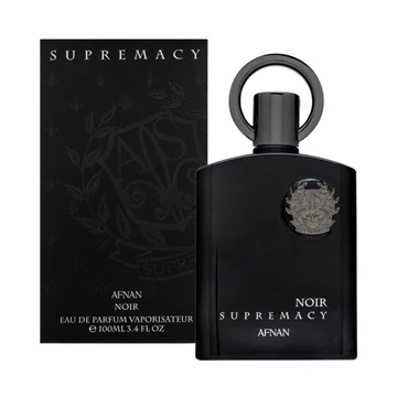 Afnan Supremacy Noir Eau de Parfum Unisex 100 ml 111238