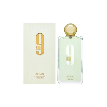 Afnan 9 AM Eau de Parfum Unisex 100 ml 111264
