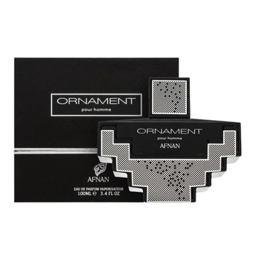 Afnan Ornament Eau de Parfum pre mužov 100 ml 111266