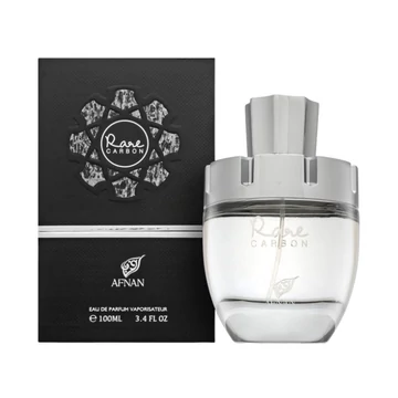 Afnan Rare Carbon Eau de Parfum pre mužov 100 ml 131284