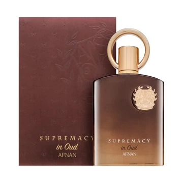 Afnan Supremacy In Oud Eau de Parfum Unisex 100 ml 131287