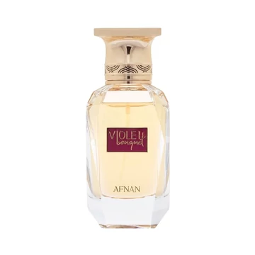 Afnan Violet Bouquet Eau de Parfum pre ženy 80 ml 131288