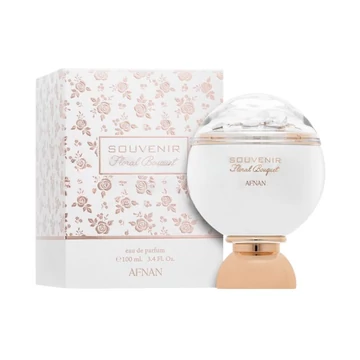 Afnan Souvenir Floral Bouquet Eau de Parfum pre ženy 100 ml 131424