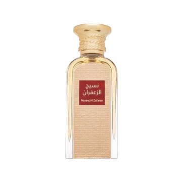 Afnan Naseej Al Zafaran Eau de Parfum Unisex 50 ml 137520