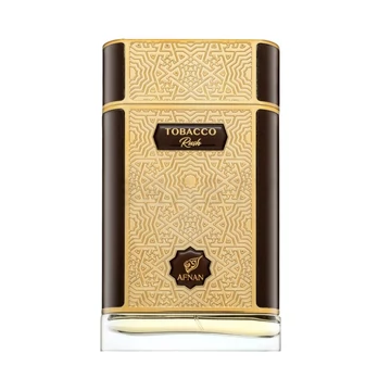 Afnan Tobacco Rush Eau de Parfum Unisex 80 ml 2024226