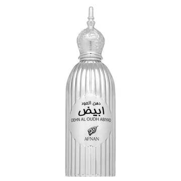 Afnan Dehn Al Oudh Abiyad Eau de Parfum Unisex 100 ml 2025209
