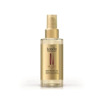 Londa Professional Velvet Oil pre jemné a lesklé vlasy – 100 ml číslo položky 121836