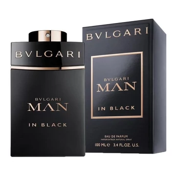 Bvlgari Man in Black Eau de Parfum pre mužov – 100 ml číslo položky 22383