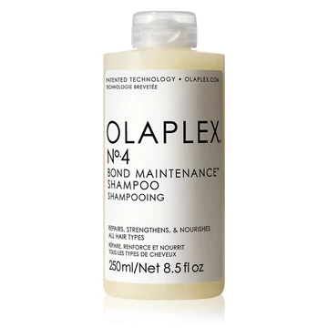 Olaplex N°4 Bond Maintenance Shampoo – Regeneračný šampón na poškodené vlasy 250 ml 100515
