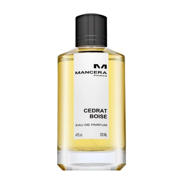 Mancera Cedrat Boise Eau de Parfum unisex – 120 ml 100580
