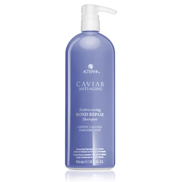 Alterna Caviar Restructuring Bond Repair Conditioner – kondicionér na poškodené vlasy 976 ml 105855