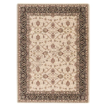 Klasický koberec 1861 Béžový 60x110cm