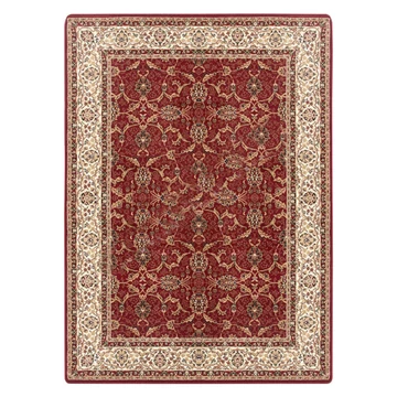 Koberec Classic 1861 Red 200 x 280 cm
