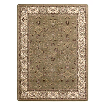 Klasický koberec 1861 Green 200 x 280 cm