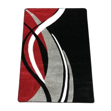 Koberec Margit 361 Black 160x220