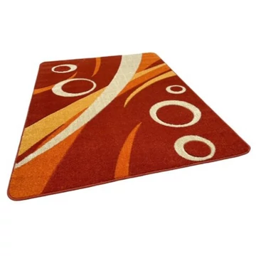 Koberec Margit 9842 Terra 60x110