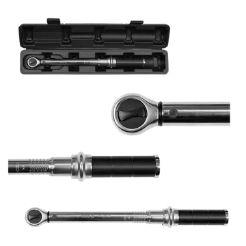 Momentový kľúč 1/2„ – 10–60 Nm YT-07740