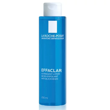 La Roche-Posay Effaclar Astringent Lotion – čistiaca pleťová voda na problematickú pokožku 200 ml 126304