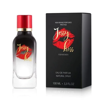 Jessy Kiss Eau de Parfum – 100 ml NBJESSW