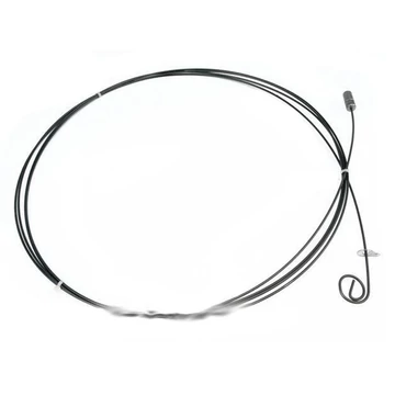 Pružinový drôt na čistenie komína 10 m TO-72944