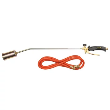 Plynový horák na izoláciu striech 50 mm, s konektorom TO-73341