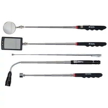 Sada magnetických teleskopických nástrojov YT-06622