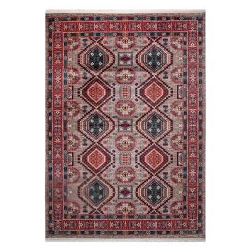 Velvet 924 | 80 x 150 cm Exkluzívny koberec s krátkym vlasom