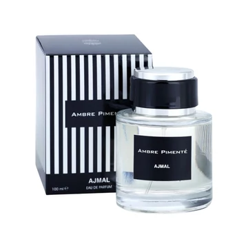 Ajmal Ambre Pimente Eau de Parfum unisex 100 ml 129275