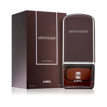 Ajmal Aristocrat Eau de Parfum pre mužov 75 ml 129276