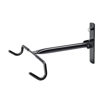 Nástenný skladací držiak na bicykle – sada 2 ks XC-80003