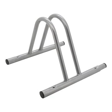 Spojiteľný stojan na bicykle – kovová konštrukcia XC-80040