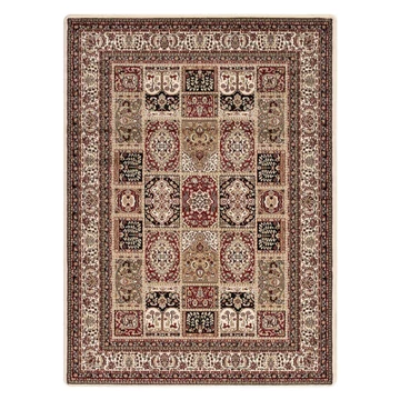 Klasický koberec 1862 béžový 60x110cm